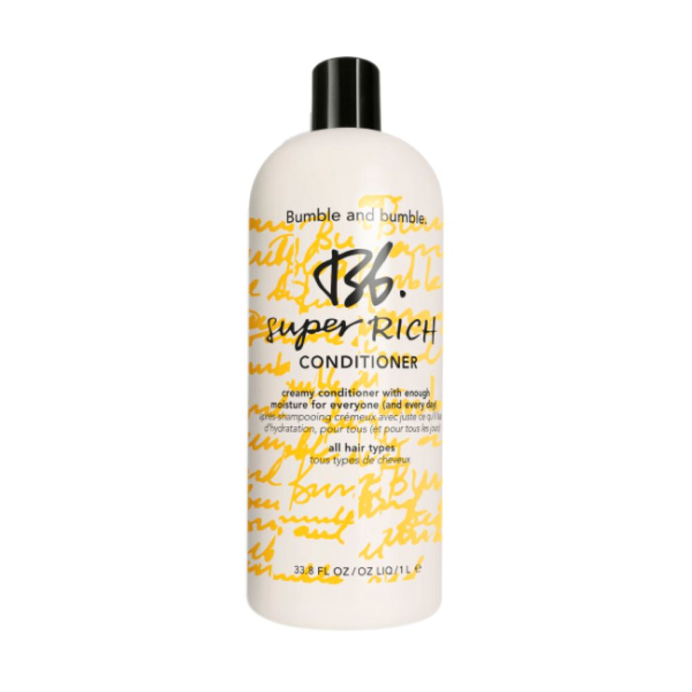 SUPER RICH CONDITIONER (ACONDICIONADOR HIDRATANTE)